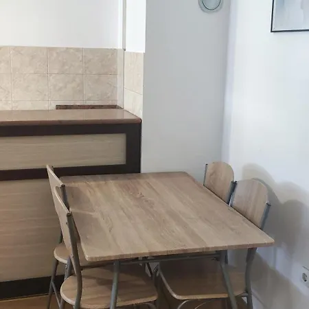 Sladja Apartment