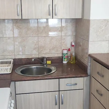 Sladja Apartment