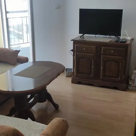 Apartment Sladja