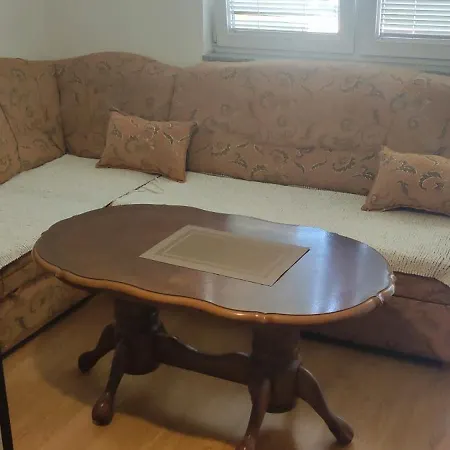 Sladja Apartment *