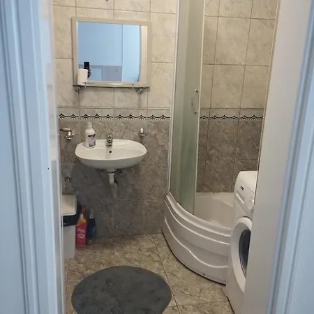 Διαμέρισμα Sladja Τρέμπινιε